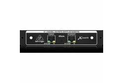 Behringer X-Dante Карта расширения для цифрового микшера Х32