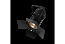 Color Imagination FRESNEL 200MZ-F Театральный прожектор, 200 Вт., COB LED, RGBW
