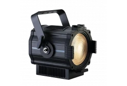 Theatre Stage Lighting LED Theatre Wash 100W Театральный прожектор направленного света, COB LED 100W (белый), 3200/5600K