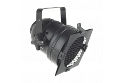 Theatre Stage Lighting PAR-56 SB Парблайзер, для лампы 240/300W, черный, короткая база