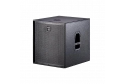 DAS Audio Avant 18A Активный сабвуфер, 750 Вт., 18 дюймов