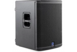 Turbosound iQ15B Активный сабвуфер, 1500 Вт., 15 дюймов