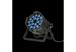 Color Imagination LEDPAR 2418 Прожектор PAR, 24x18 Вт., RGBWAUV