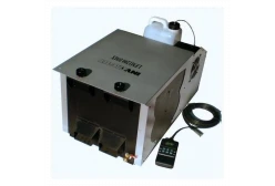 Involight LFM1200 DMX Генератор тяжелого дыма 1200 Вт.