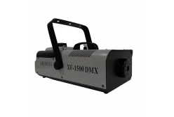XLine Light XF-1500 DMX Генератор дыма, 1500 Вт.