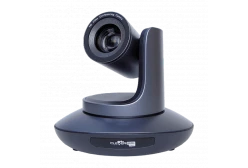 PTZ-камера CleverMic Pro HD PTZ HUSL12, Full HD, 12×, USB 3.0, HDMI, 3G-SDI, LAN