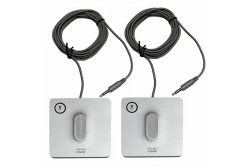 Комплект микрофонов Cisco CP-8832-MIC-WIRED для конференц-телефона Сisco 8832