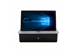 Раскладной монитор Wize WR-17CL (FullHD, 17,3