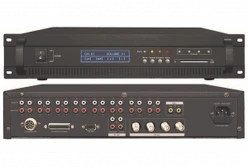 ИК-передатчик синхронного перевода Kramer DIR-220TR/8, 8 каналов