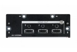 Доп. карта Panasonic AV-UHS5M4G