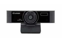 PTZ-камера Infobit iCam 30 AF, HD, черный