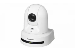 PTZ-камера Panasonic AW-UE80WEJ, 24×, HDMI, 3G-SDI, белый