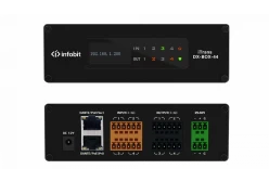 Конвертер Infobit iTrans DX-BOX-44