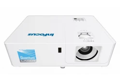 Лазерный проектор InFocus INL4128, Full HD (1920 × 1080), 5600 лм