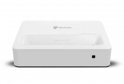 Ультракороткофокусный проектор NexTouch UST40, Full HD (1920 × 1080), 4000 лм, с настенным креплением
