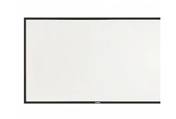 Экран на тонкой раме Kauber Frame Lite Velvet Cinema, 136