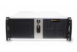 Видеопроцессор MediaDisplay VCP-3004/I4