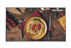 Информационный дисплей Hikvision 55