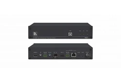 Передатчик сигнала Kramer 691