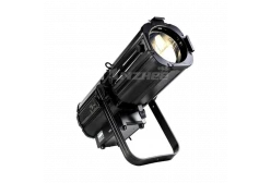 Anzhee PRO Profile 200 ZOOM MK II Театральный профильный прожектор, 200 Вт