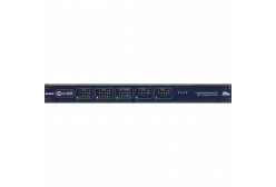 BSS BLU-102 Аудиоматрица, 10х8, DSP, Ethernet