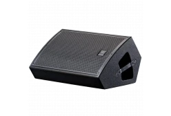 DAS Audio Action M12A Активный сценический монитор, 500 Вт., 12 дюймов