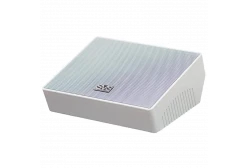 SVS Audiotechnik WSL-502 Громкоговоритель настенный, 5.25 дюймов, 20Вт-10Вт/100В, 8 Ом, 90дБ